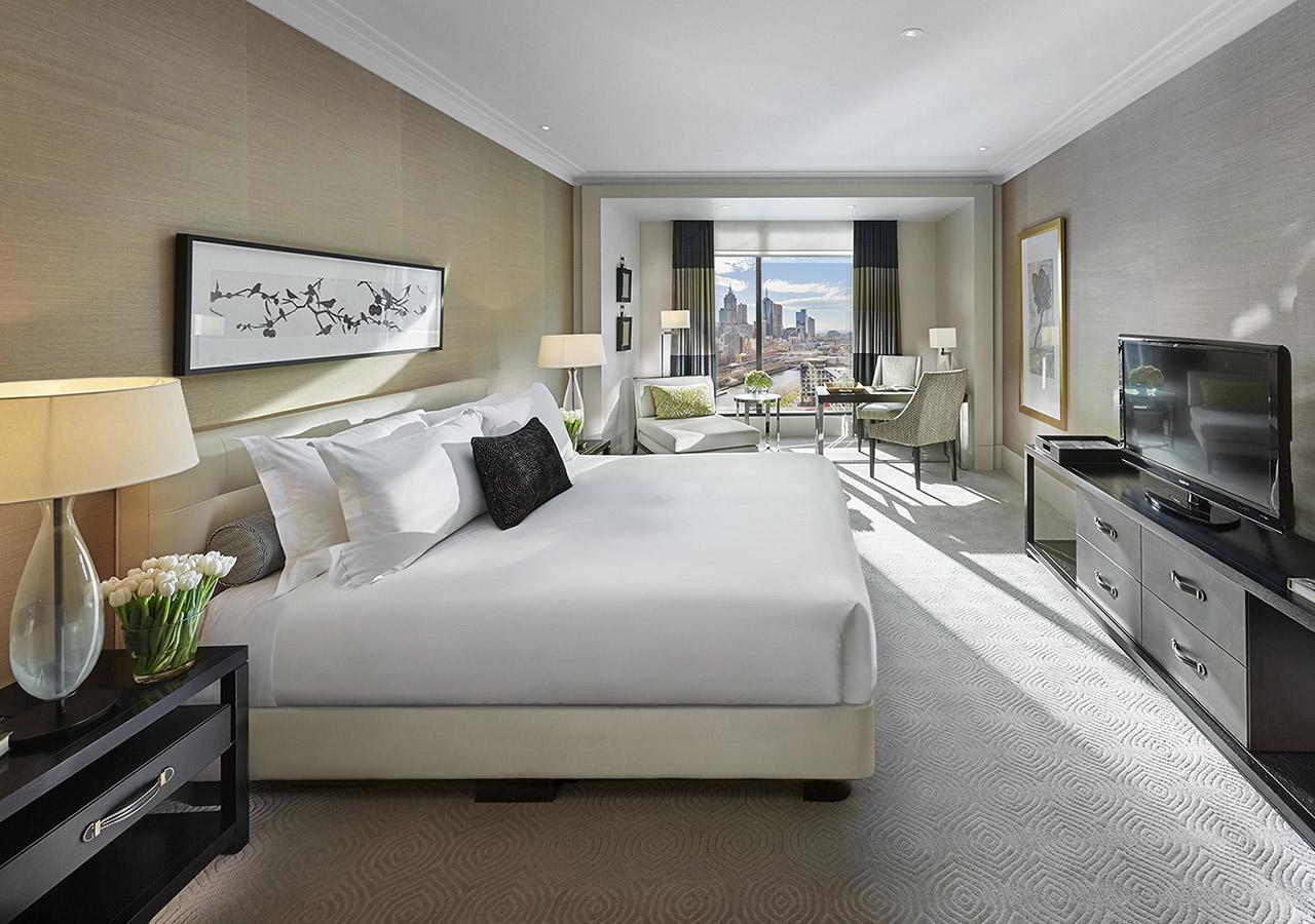 Premier King Room