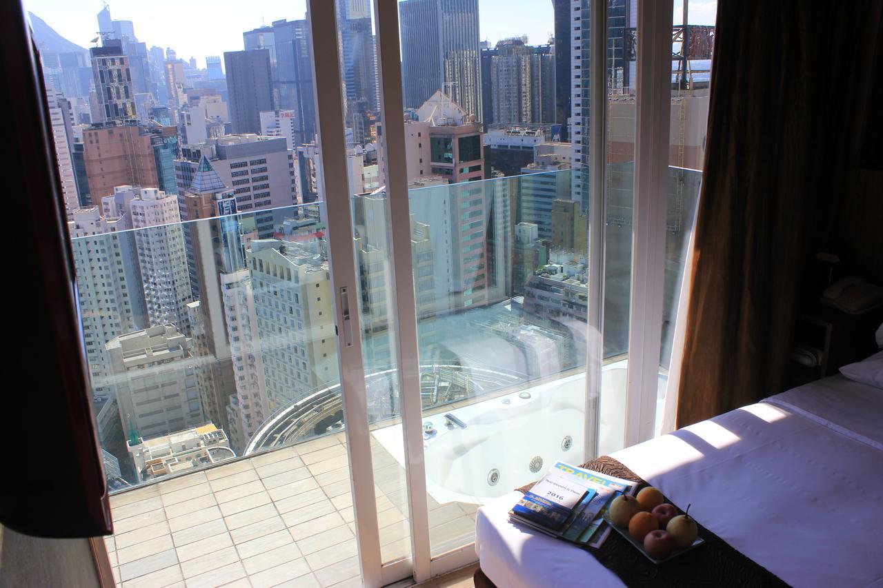 Sky Villa