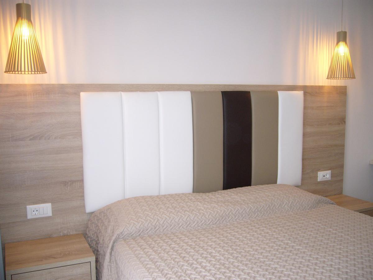 Deluxe Doppel-/Zweibettzimmer