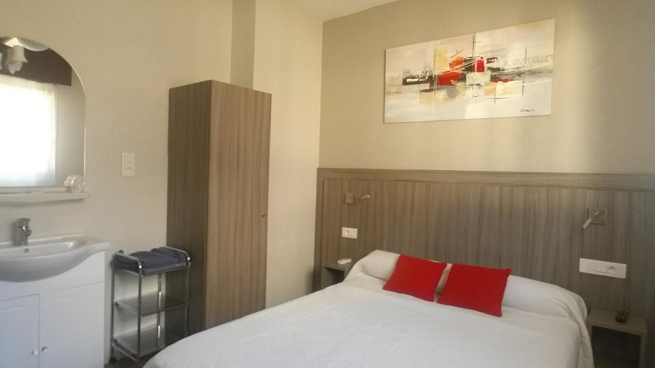 Villa 3 Chambres
