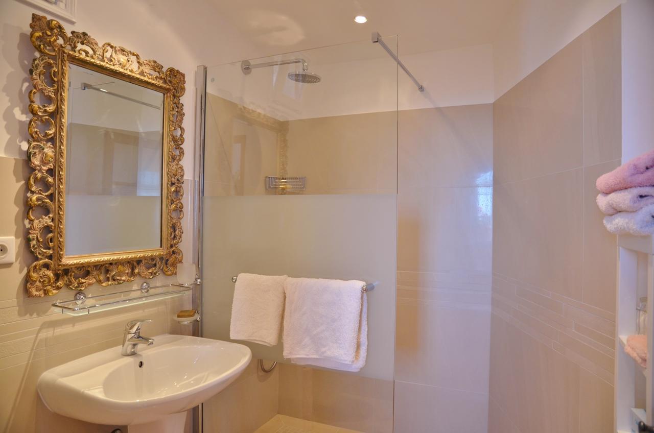 Chambre Double - Vue sur Mer