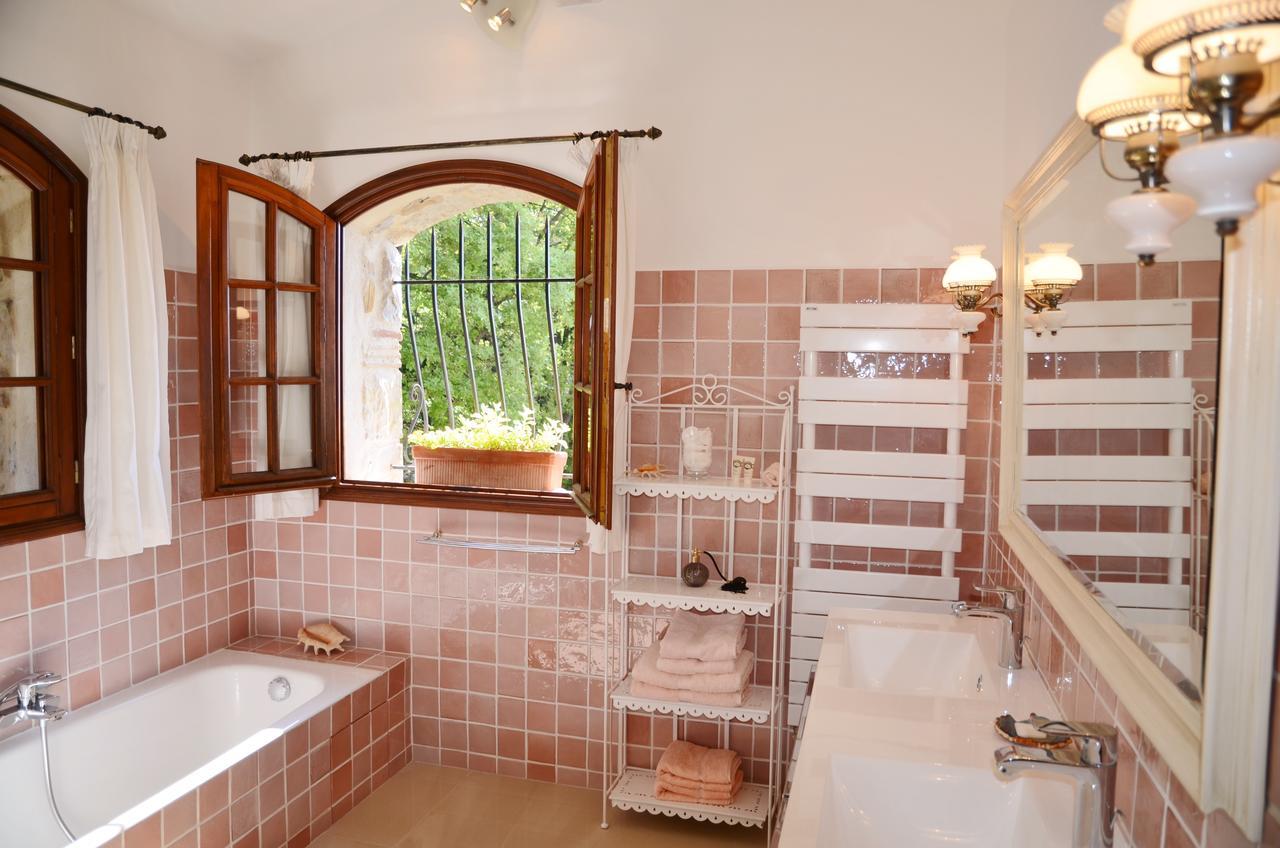 Chambre Double Deluxe - Vue sur Mer