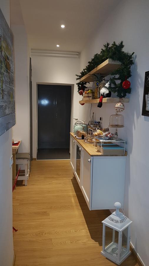 Habitación Familiar Deluxe