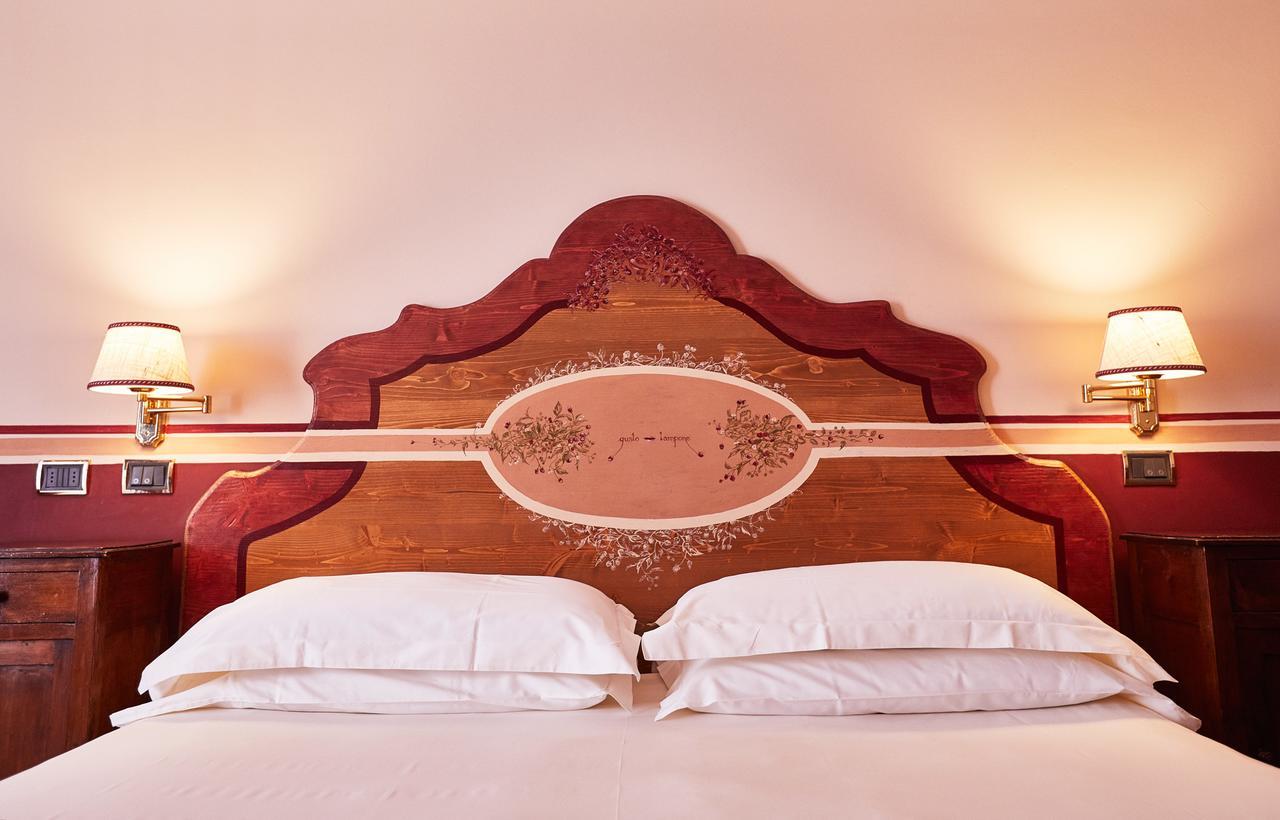 Chambre Double Confort