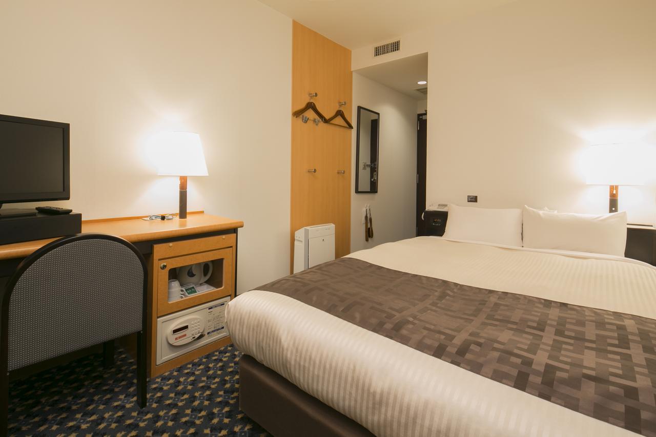 Standard Double Room - Smoking