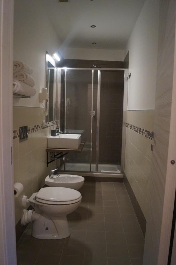 Twin Room with Private Bathroom