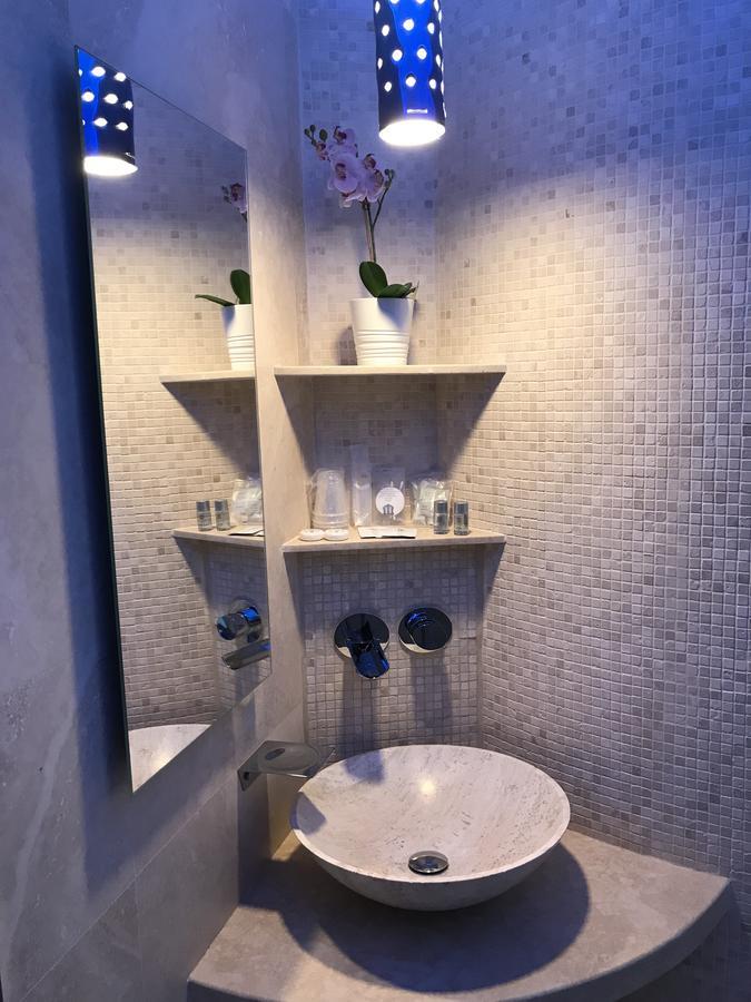 Suite with Sea View