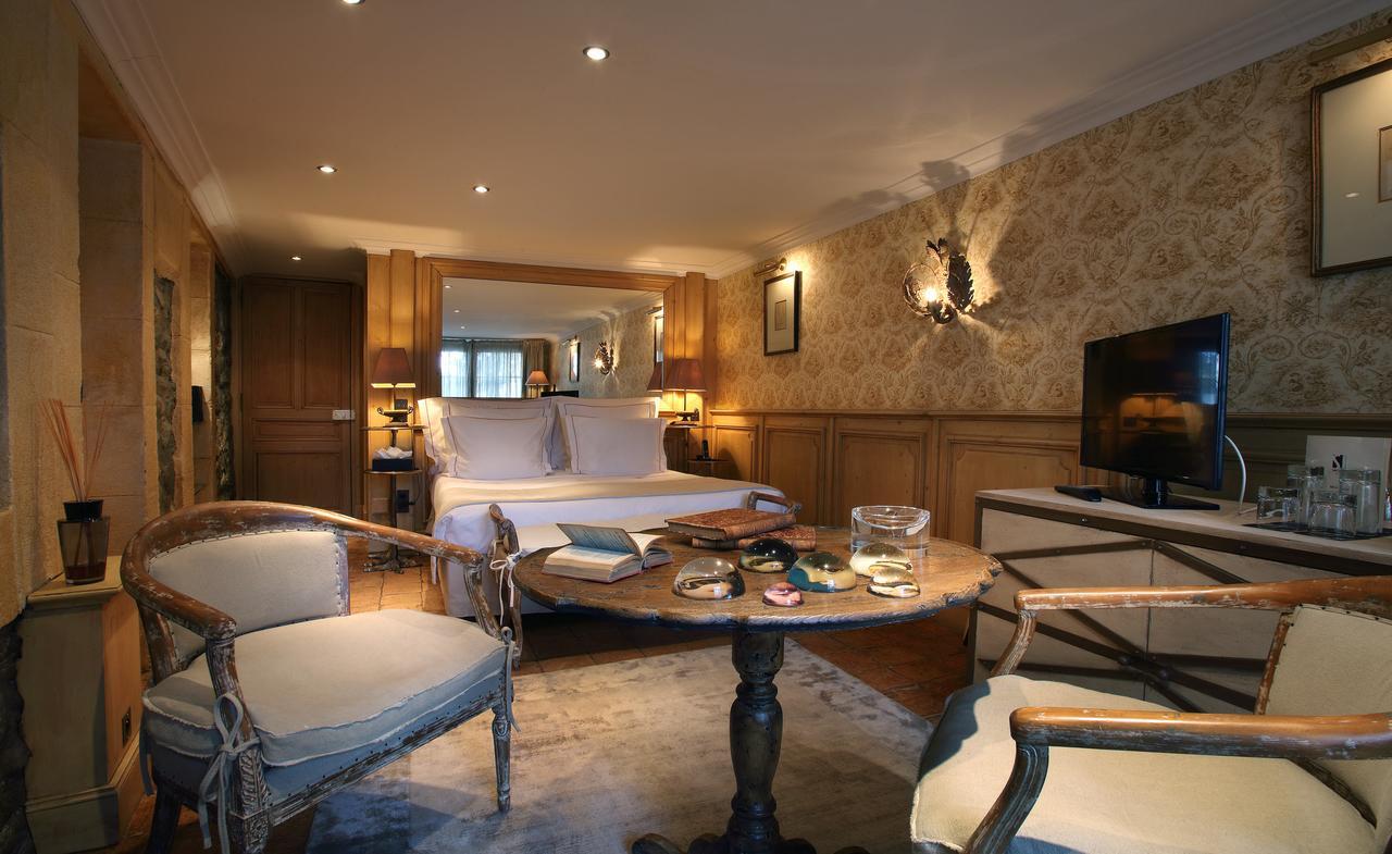 Chambre Double Supérieure