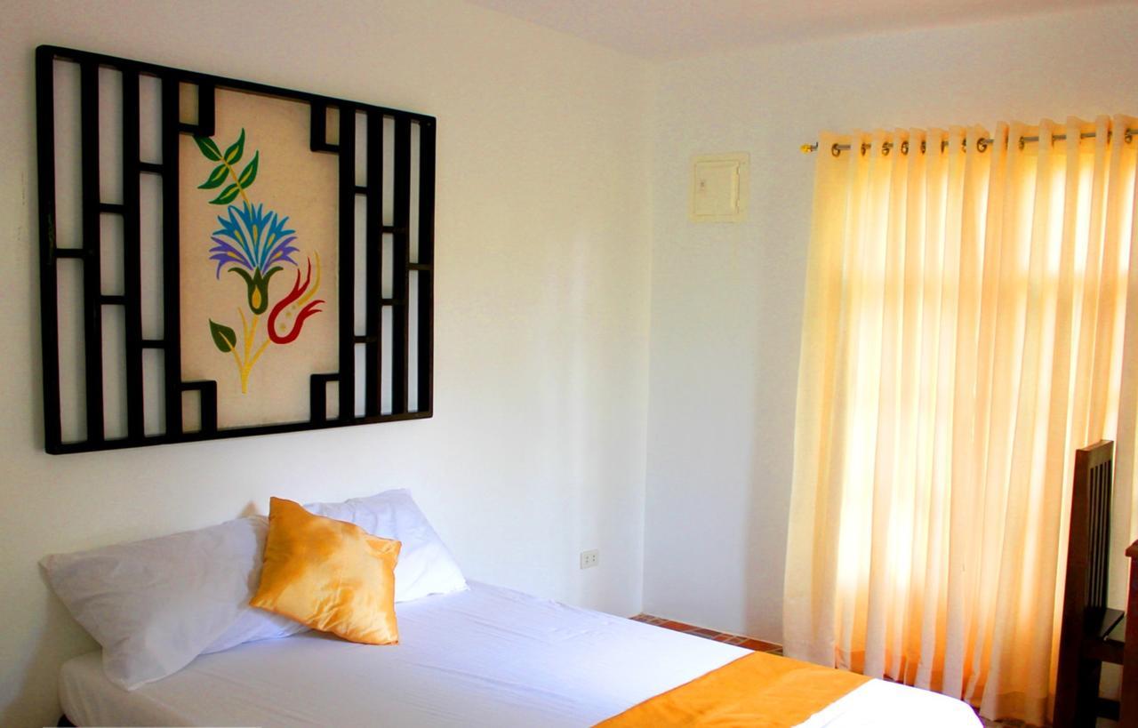 Private Double Room