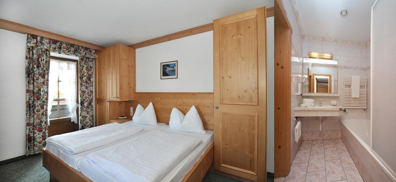 Single Room with Balcony