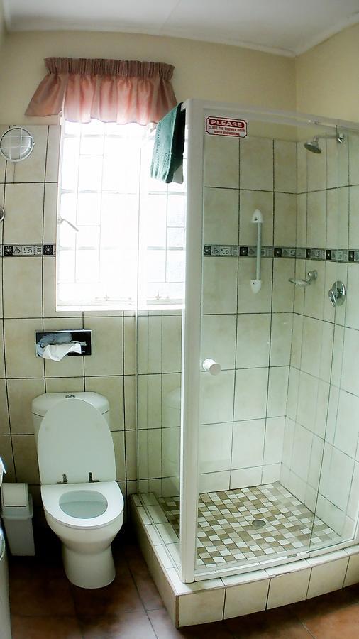 Double Room with Shower
