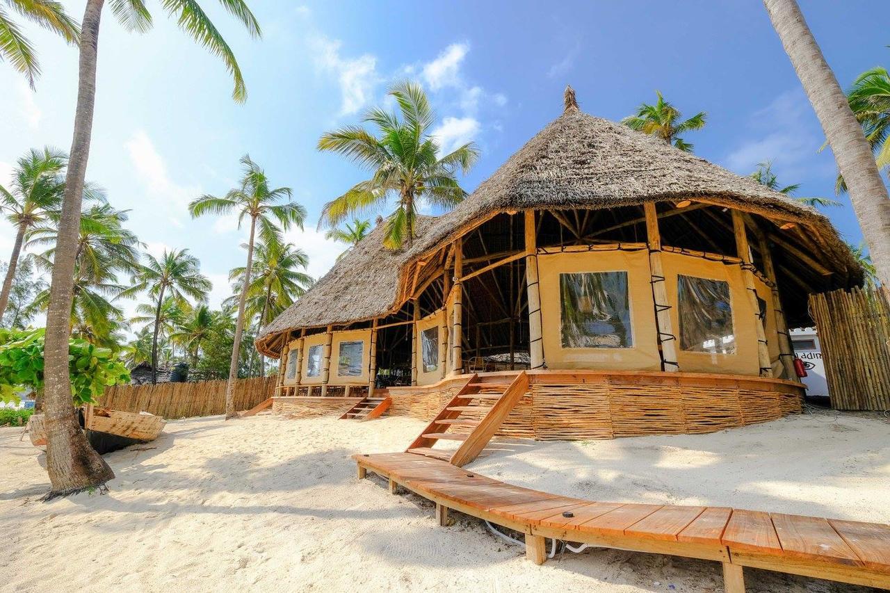 Suite con vistas al mar