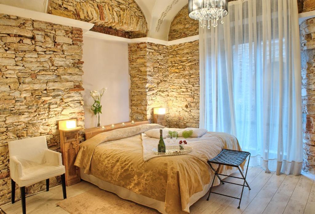 Chambre Double Deluxe