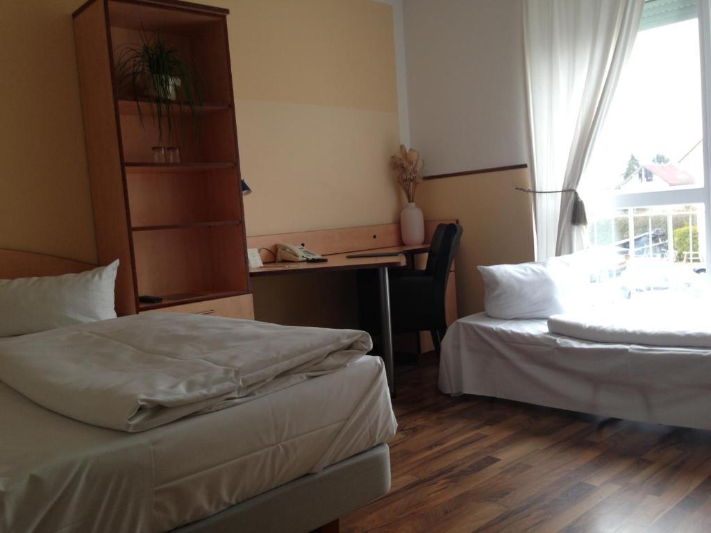 Studio, 1 King, Sofa bed