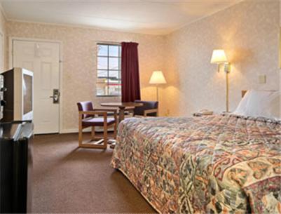 King Room - Disability Access/Smoking