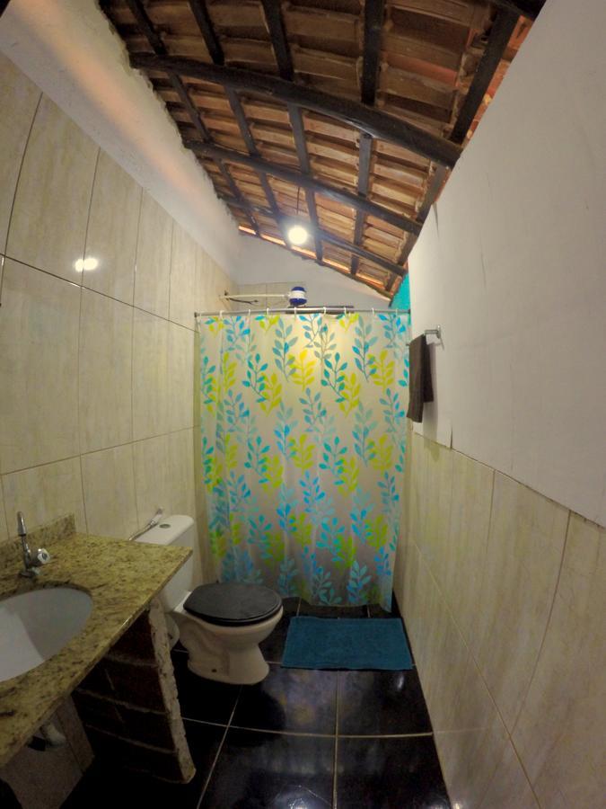 Cama em Beliche em Dormitório Misto