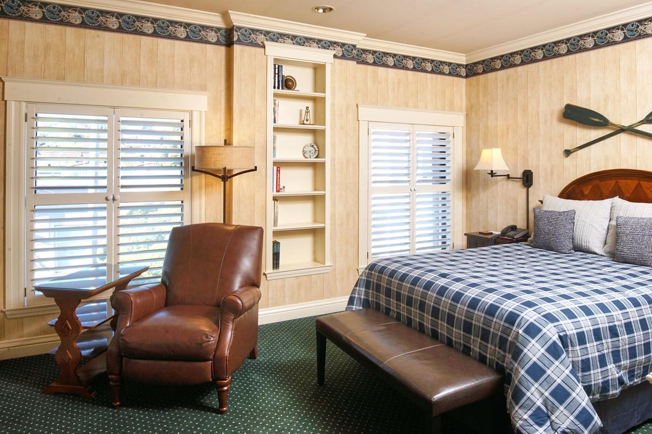Superior Queen Room