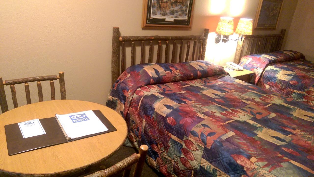 Budget Double Room