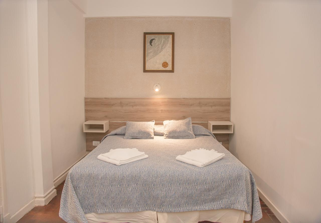 Habitación Doble Estándar