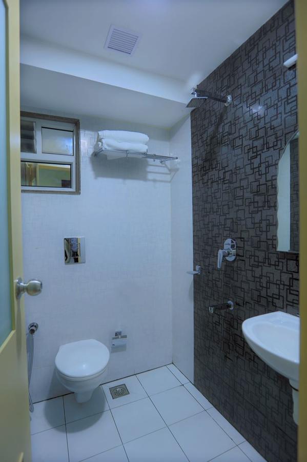 Standard Double Room with Fan
