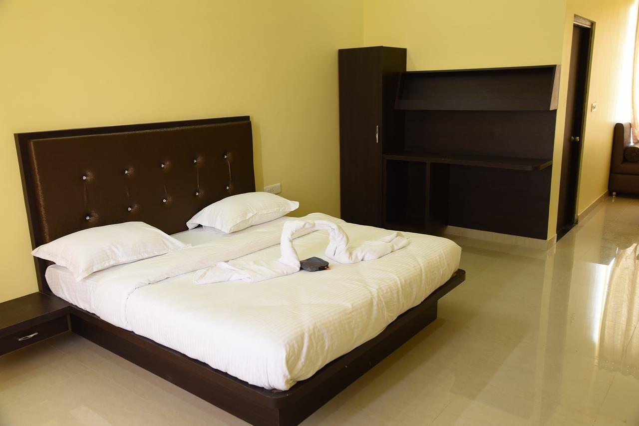 Superior Suite AC