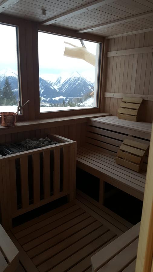 Vierbettzimmer