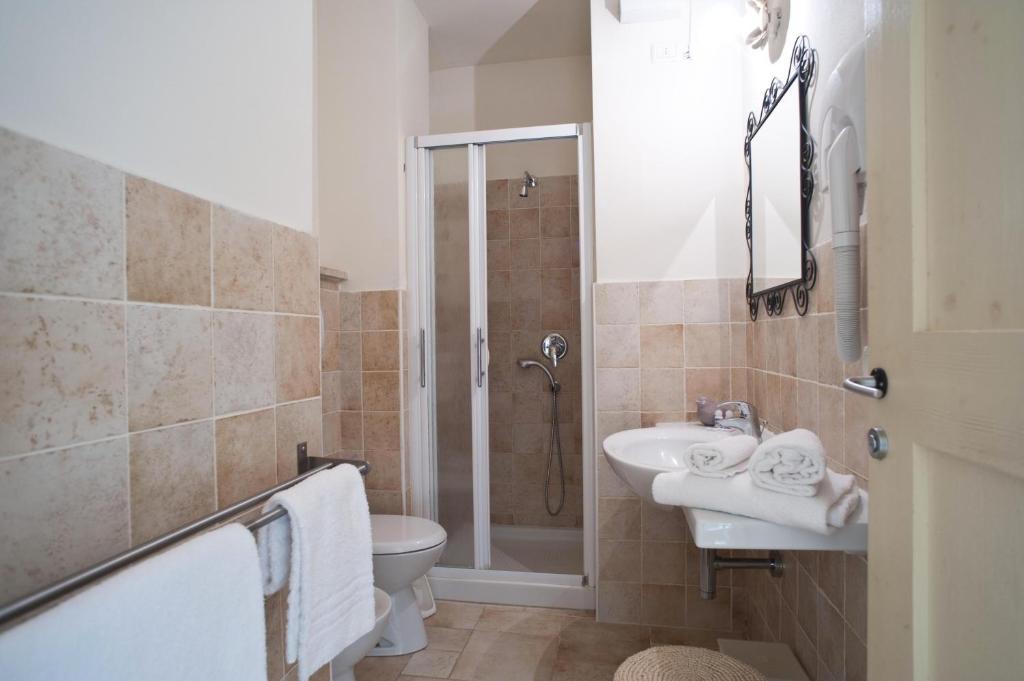 Superior Appartement met 1 Slaapkamer