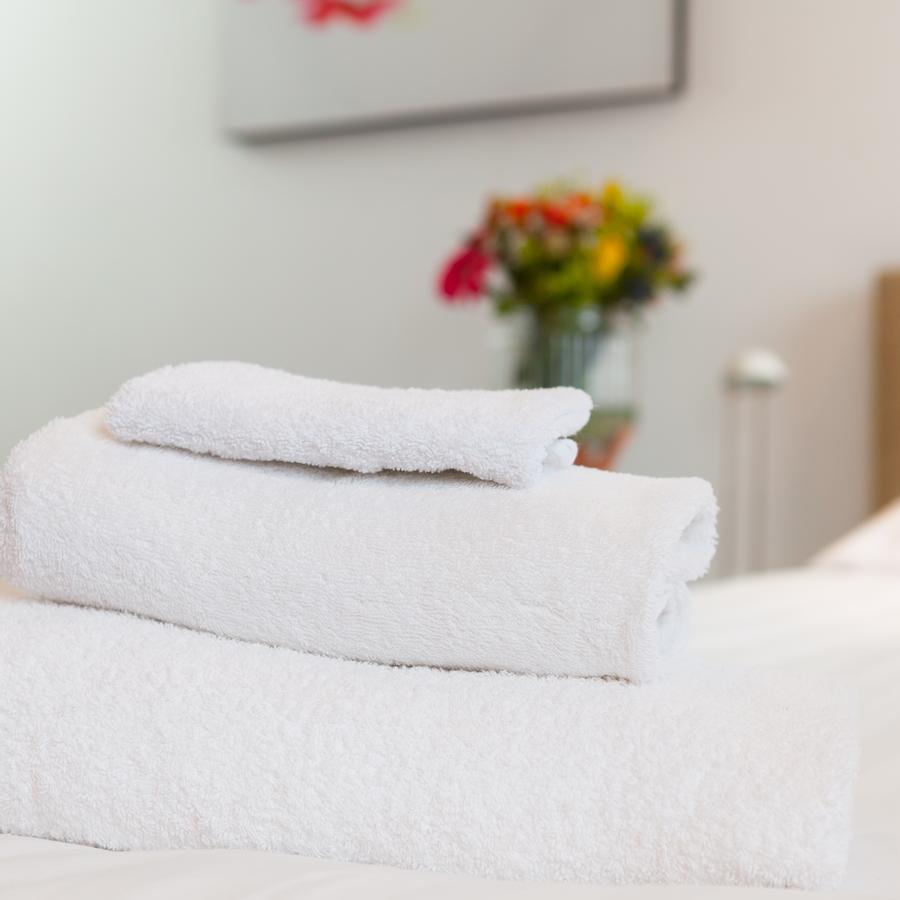Eenpersoonskamer met Eigen Badkamer