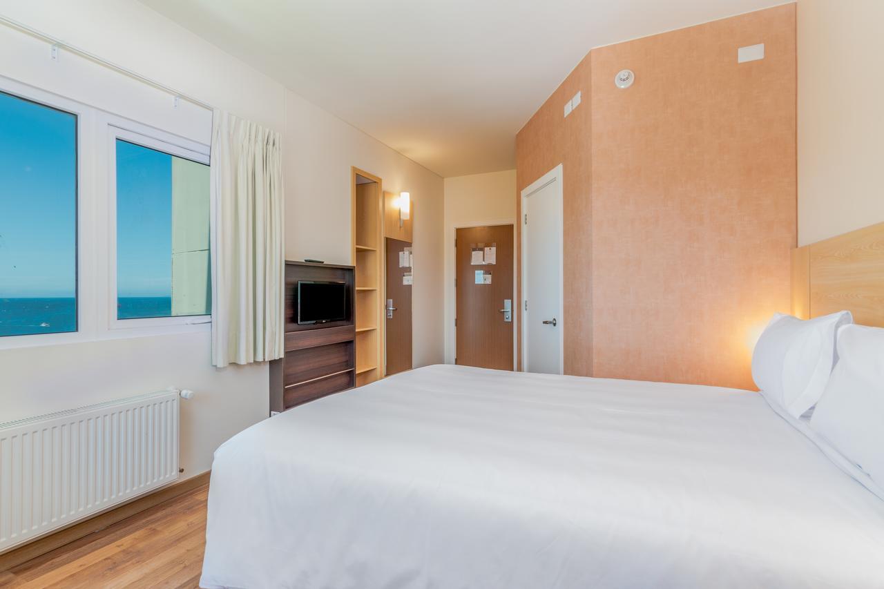 Standard Double Room with Sea View