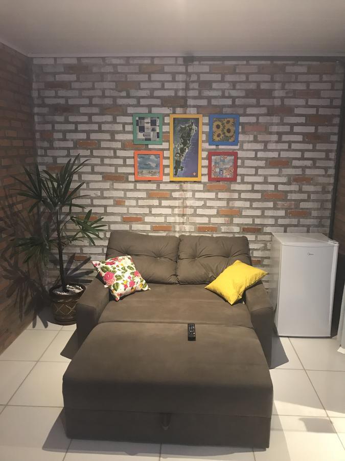 Apartamento - Planta baja