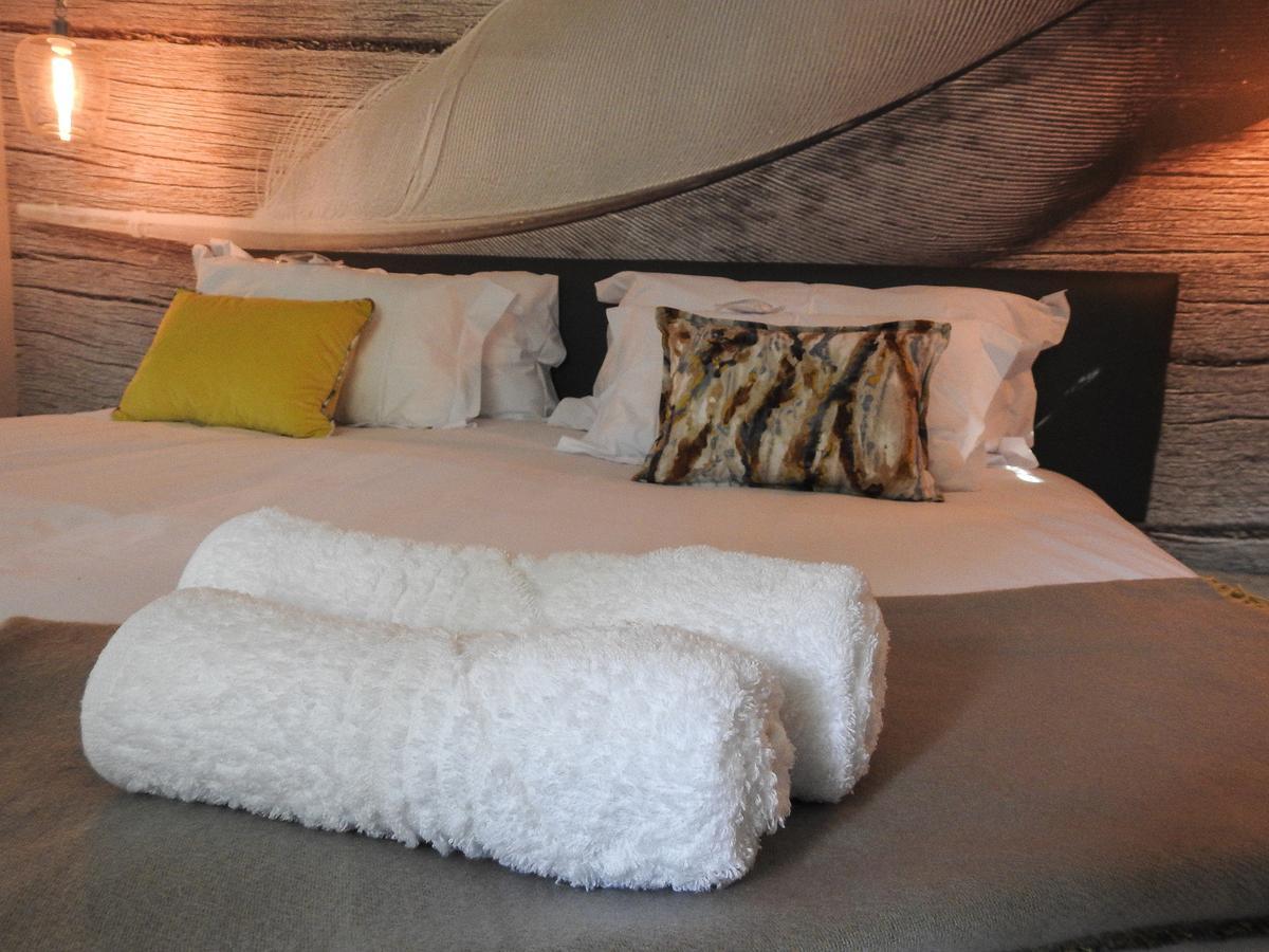 Comfort Chalet