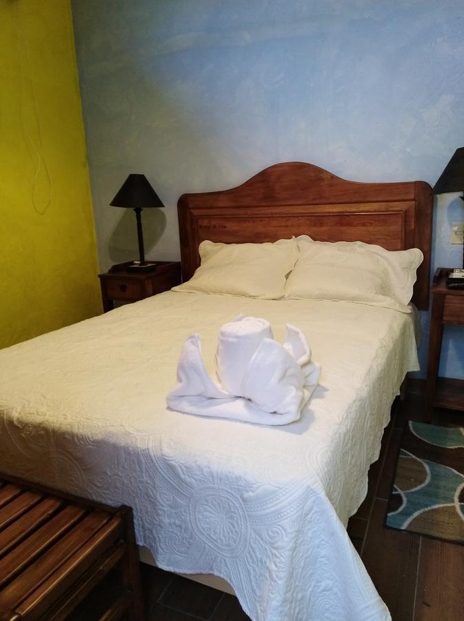 Habitación Doble Estándar