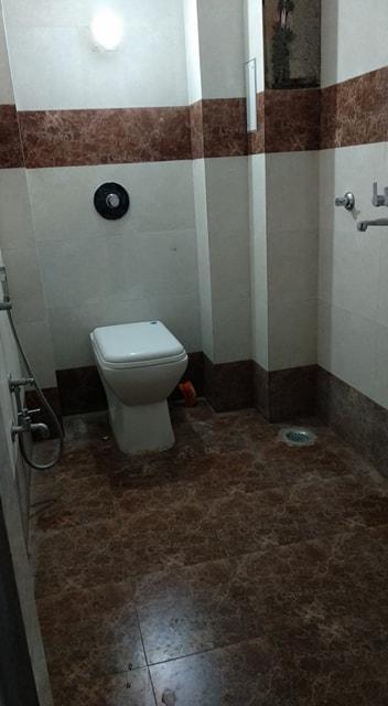 Budget Twin Room
