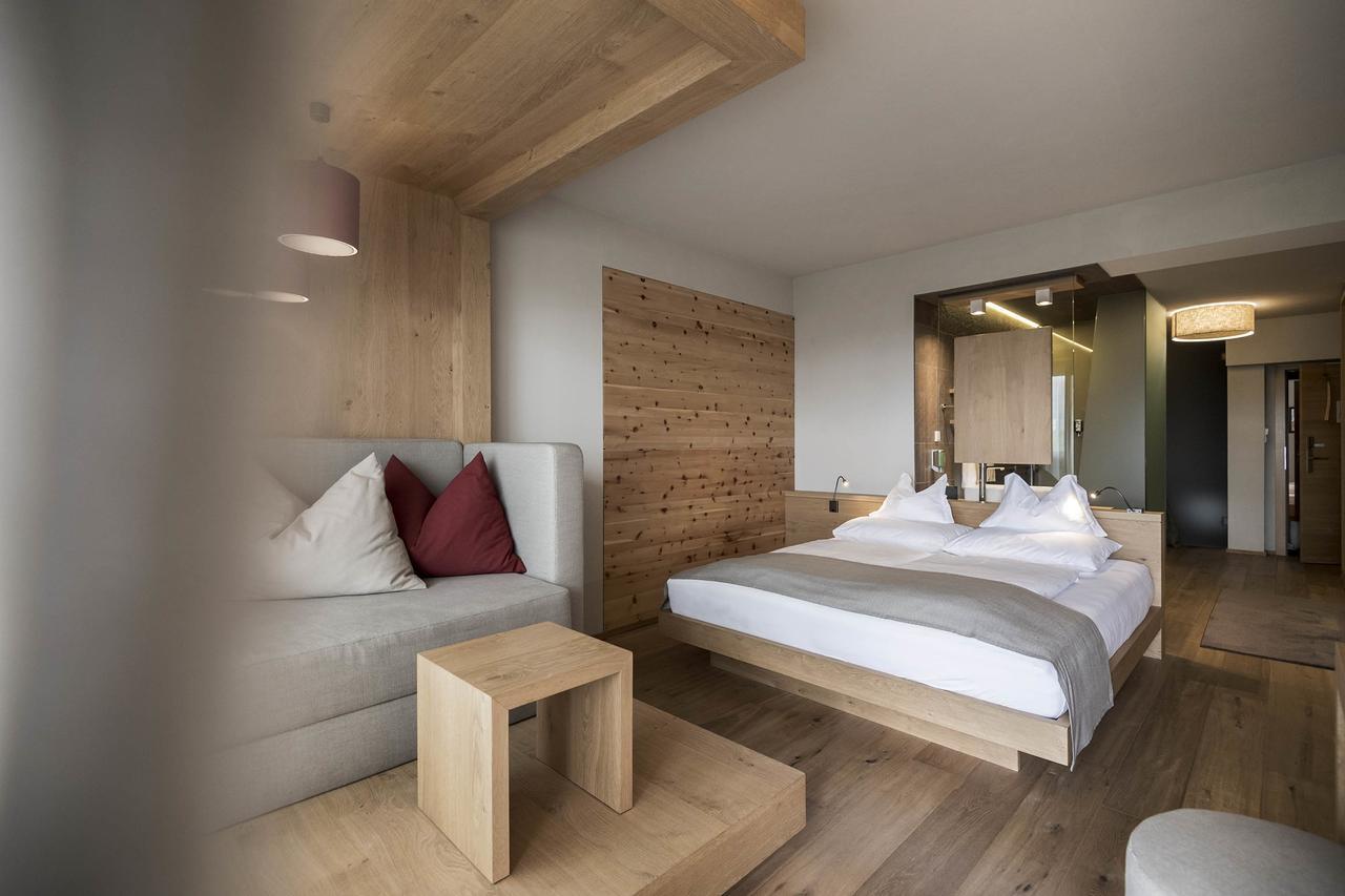 Suite mit Balkon