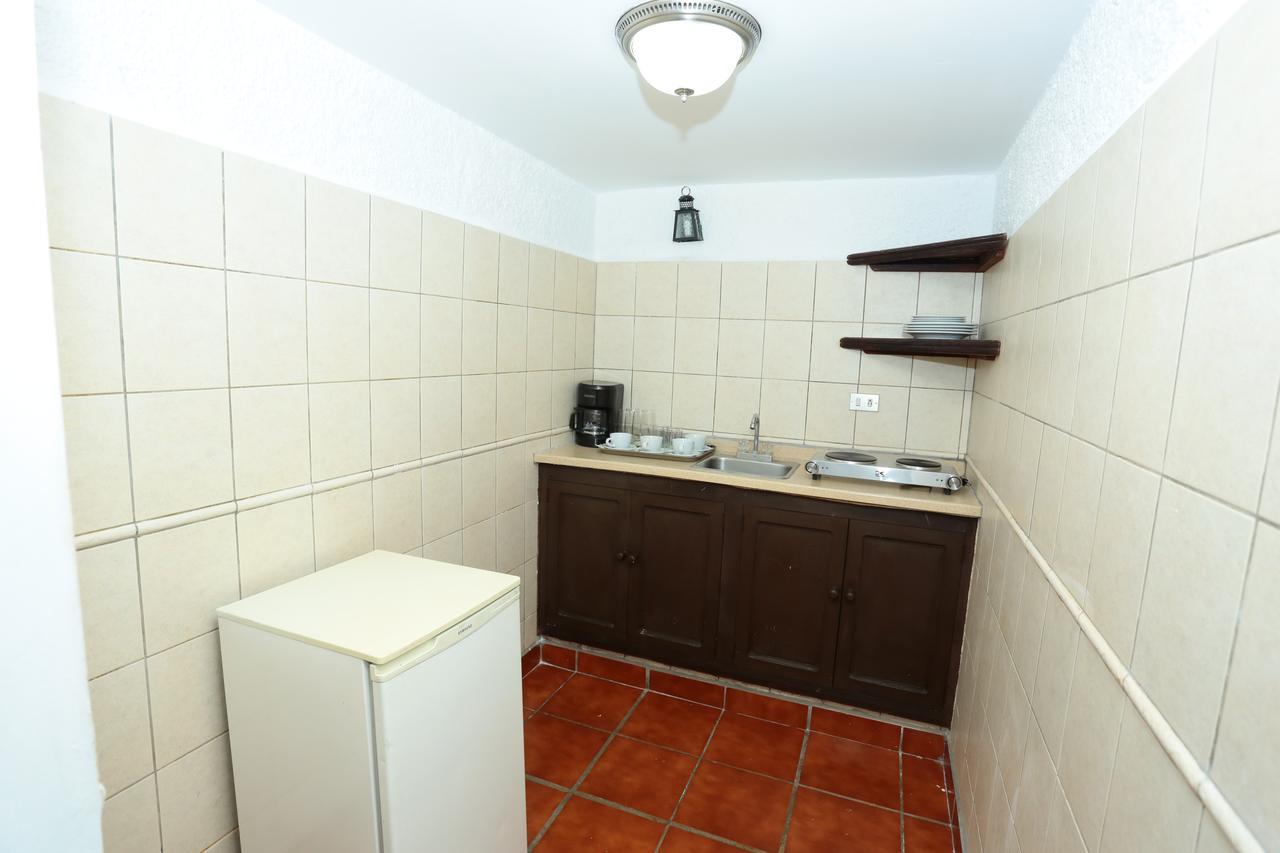 One-Bedroom Suite