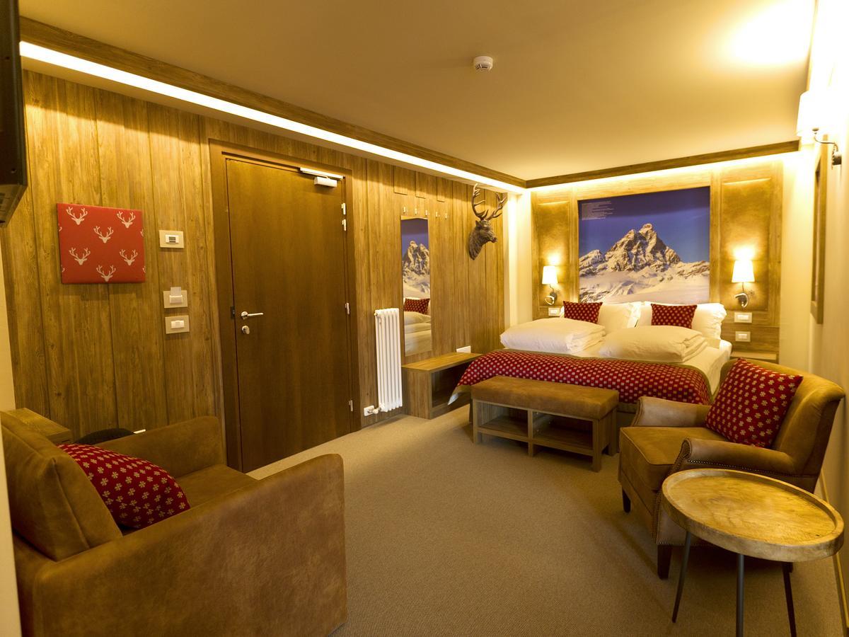 Classic Triple Room