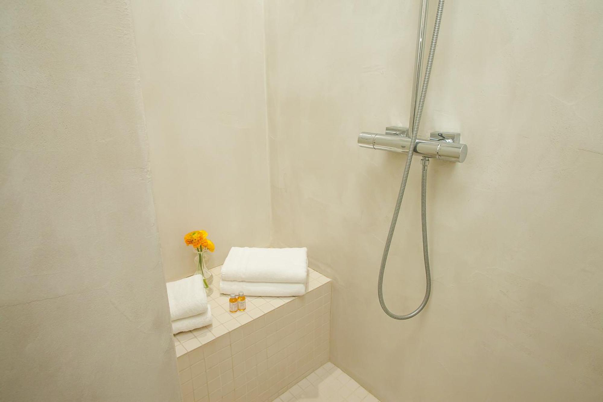 Tradition Zimmer mit Balkon