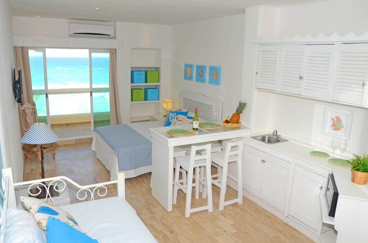 Suite Junior