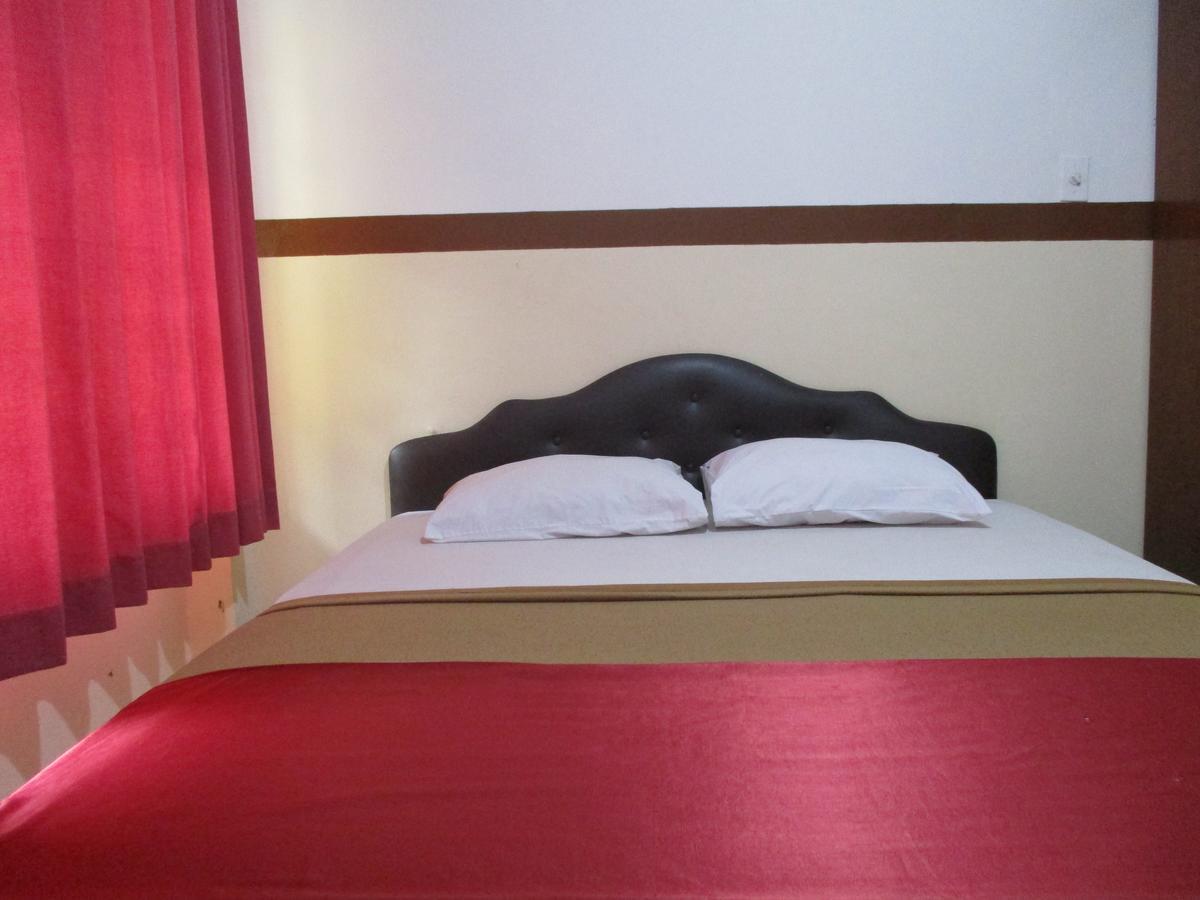 Kamar Deluxe