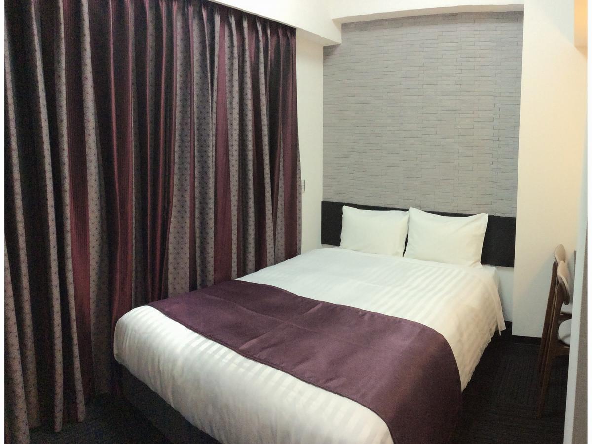 Double Room - Non-Smoking