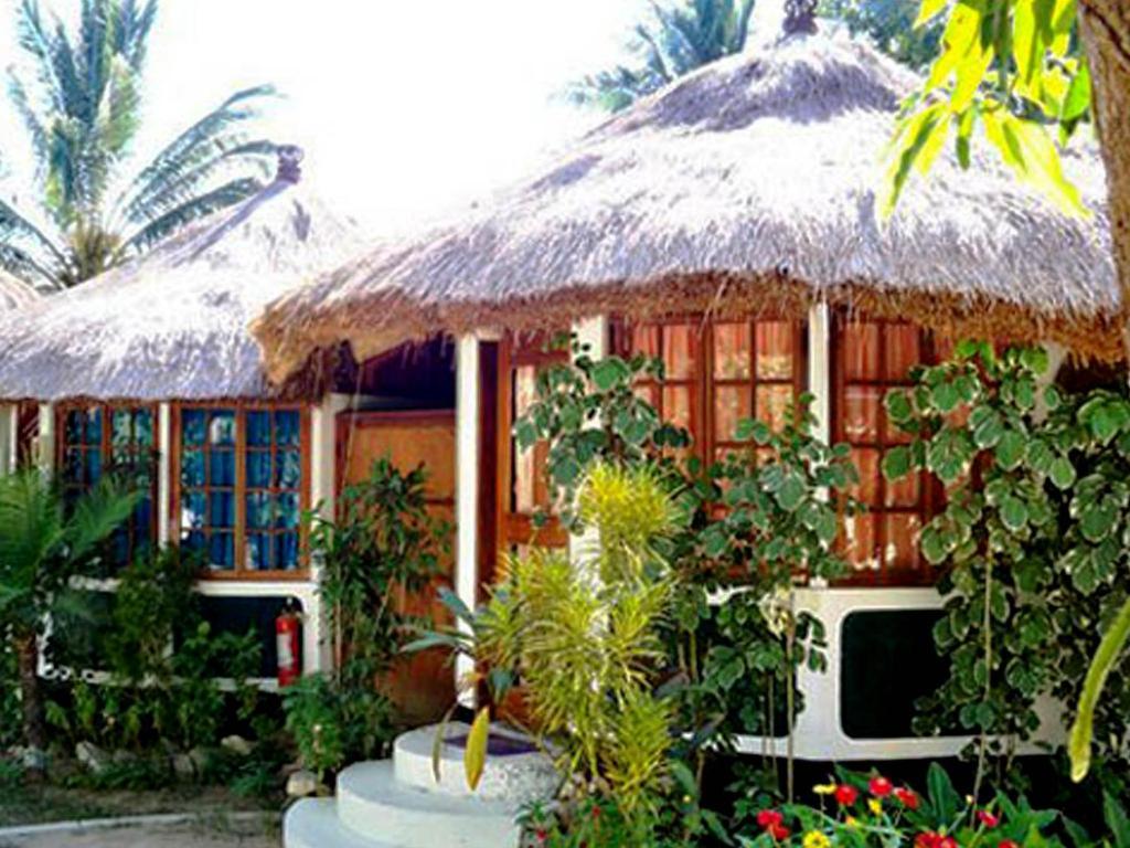 Small Bungalow