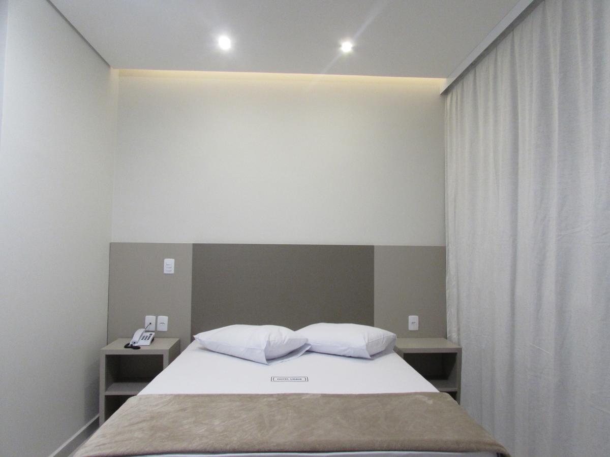 Double Room with Double bed