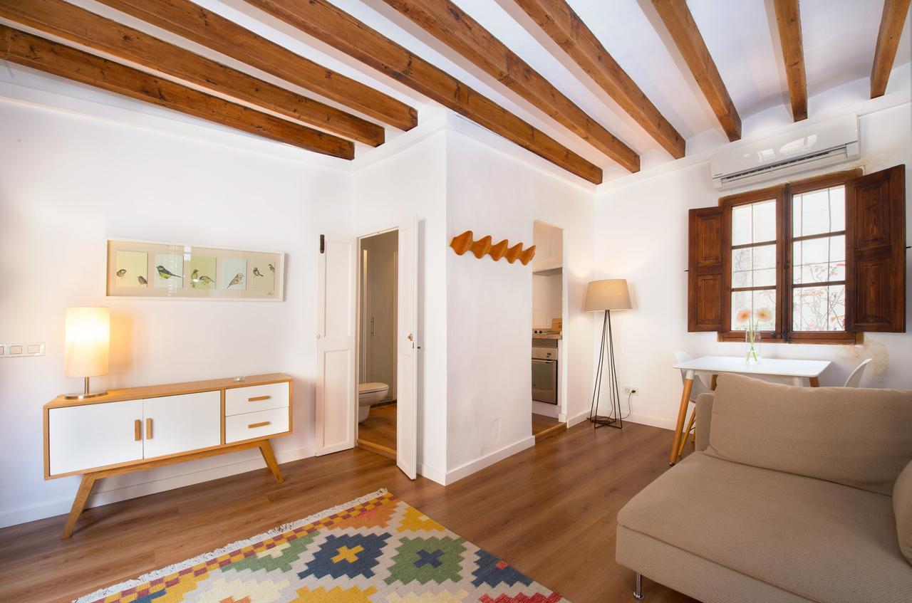 Apartamento Estudio