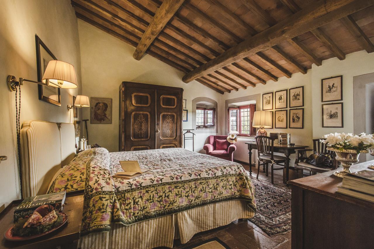 Deluxe Double Room with Bath