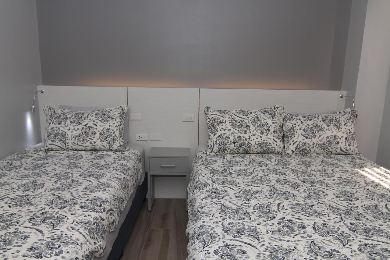 Luxe Suite