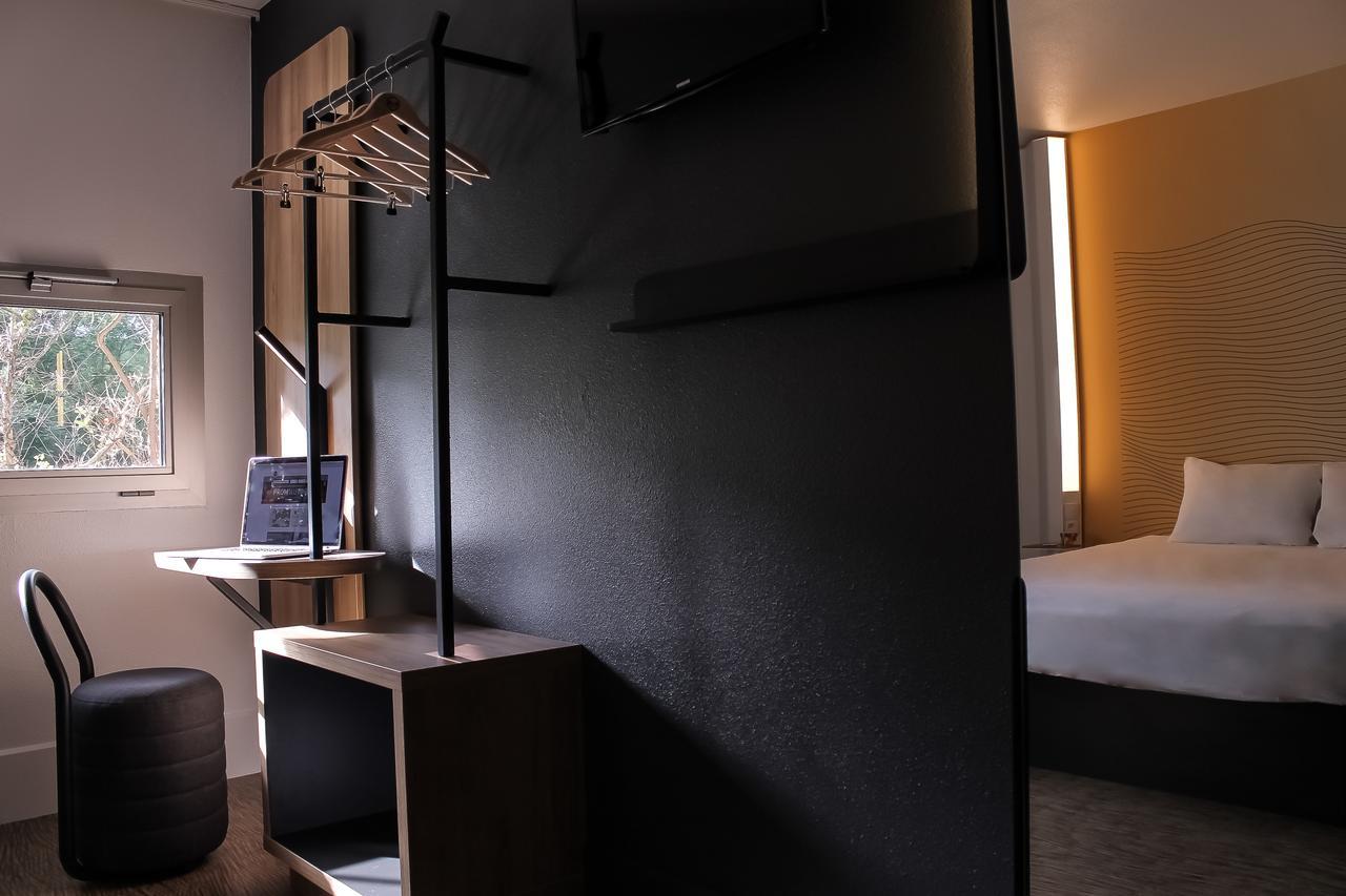 Chambre Lits Jumeaux
