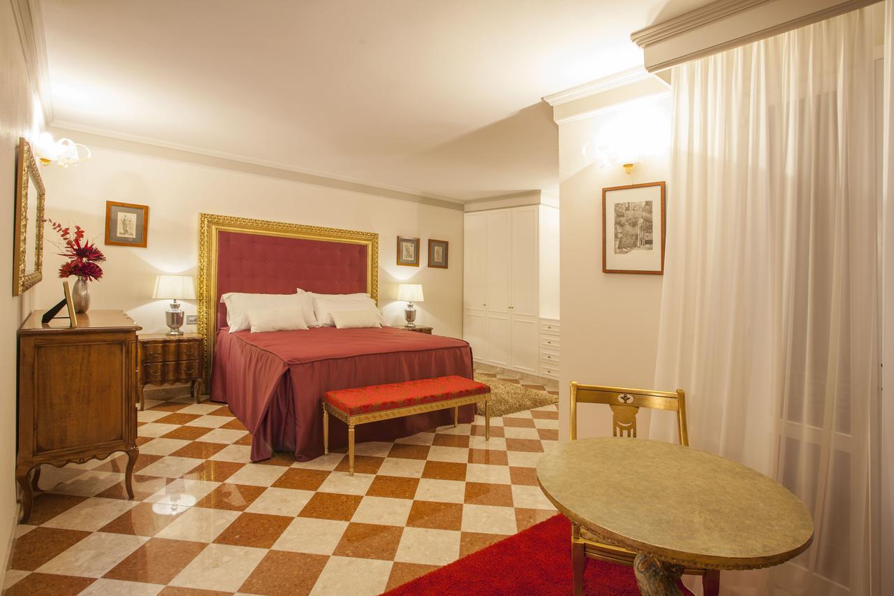 Loft Suite