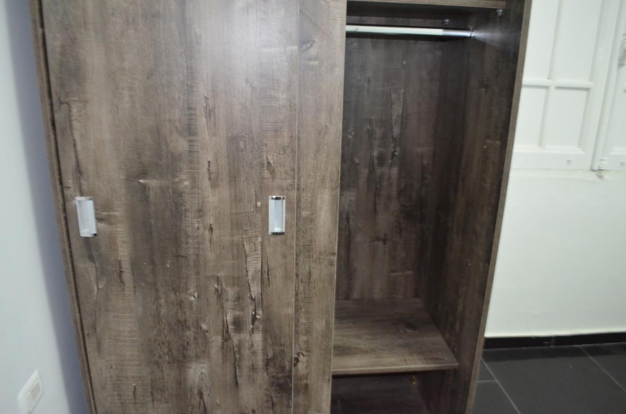Double Room with Private External Bathroom