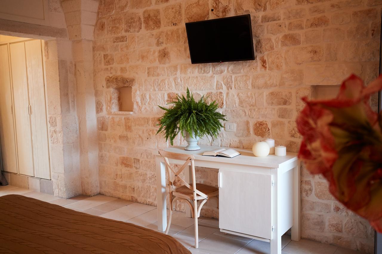 Chambre Double Supérieure