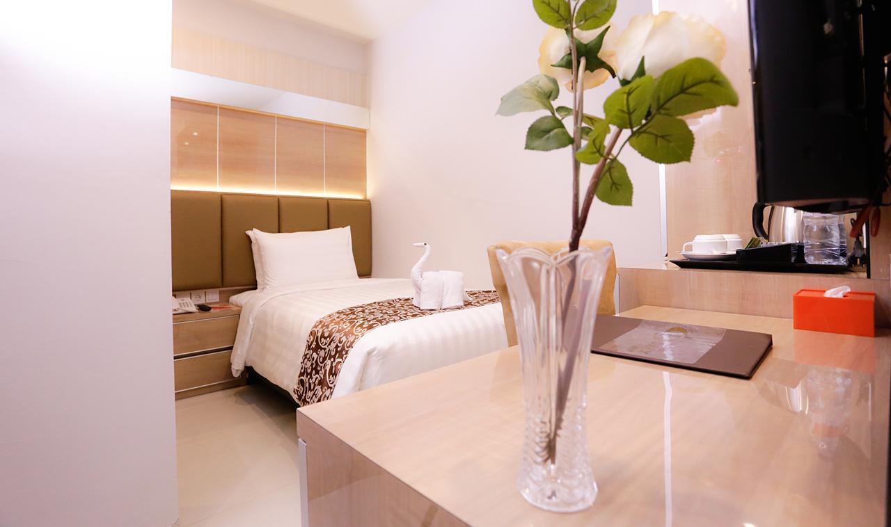 Kamar Superior Double